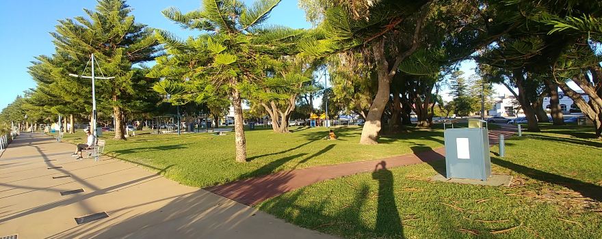 Churchill Park