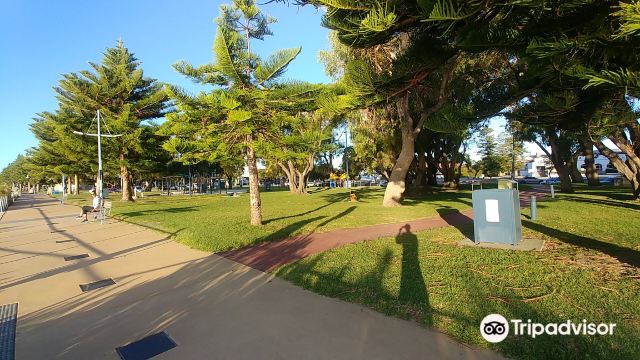 Churchill Park