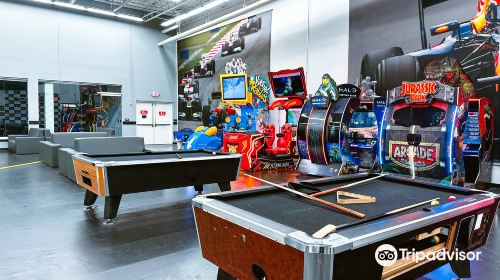 K1 Speed - Indoor Go Karts, Corporate Event Venue, Team Building Activities