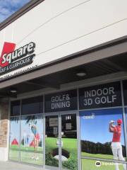Golf Square Golf & Clubhouse