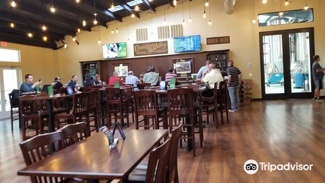 Connecticut Valley Brewing Company