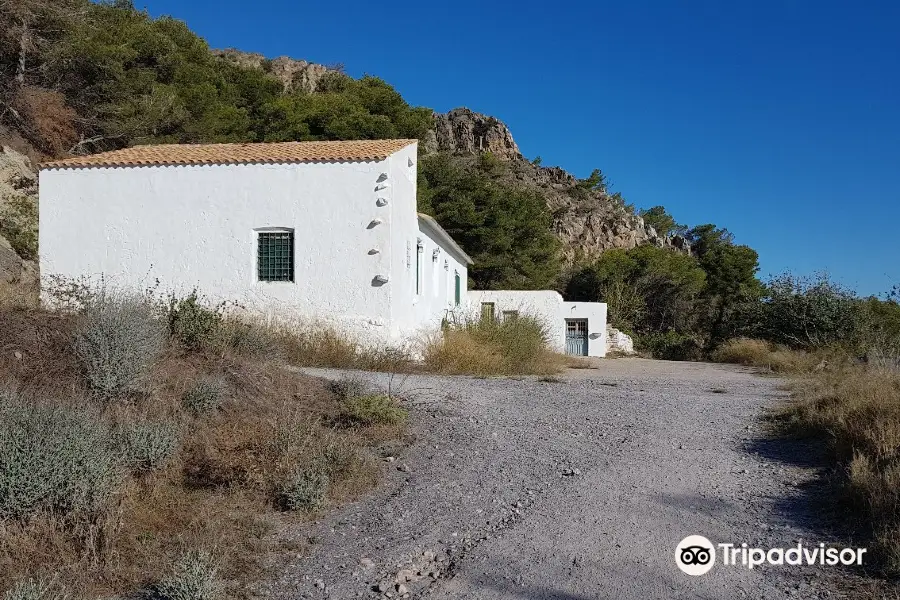 Ermita Virgen de La Muela