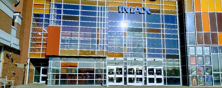 AMC Grove City 14