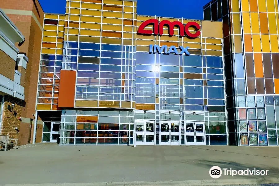 AMC Grove City 14