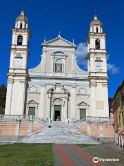 Basilica di Santo Stefano