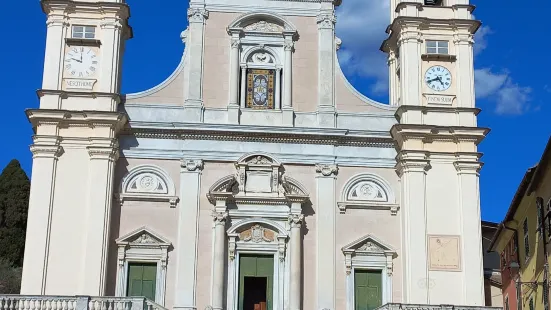 Basilica di Santo Stefano