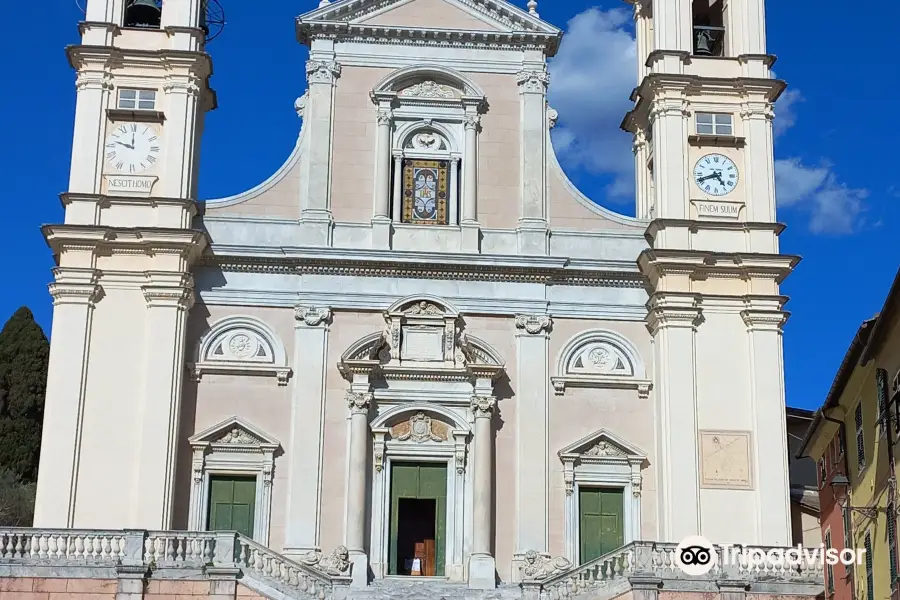 Basilica di Santo Stefano