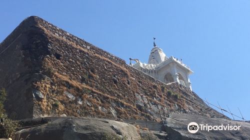 Girnar  Jain Temples