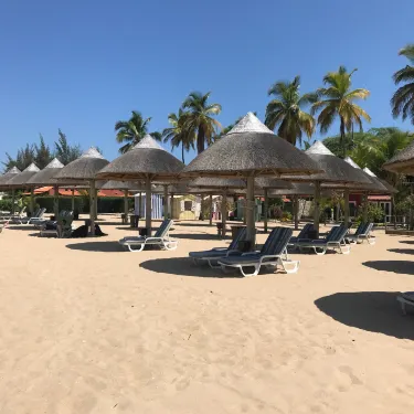 Ilha do Mussulo
