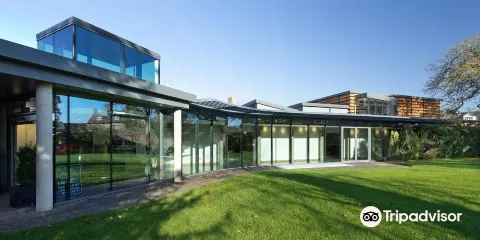 Soldiers of Oxfordshire Museum