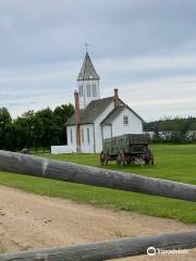 Sir Winston Churchill Provincial Park