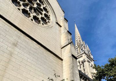 Église Saint Martin