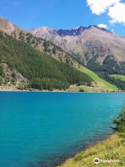 Lago di Vernago