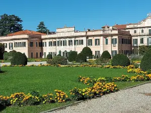 Palazzo e Giardini Estensi