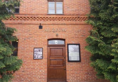 Olsztyn Newspaper Museum