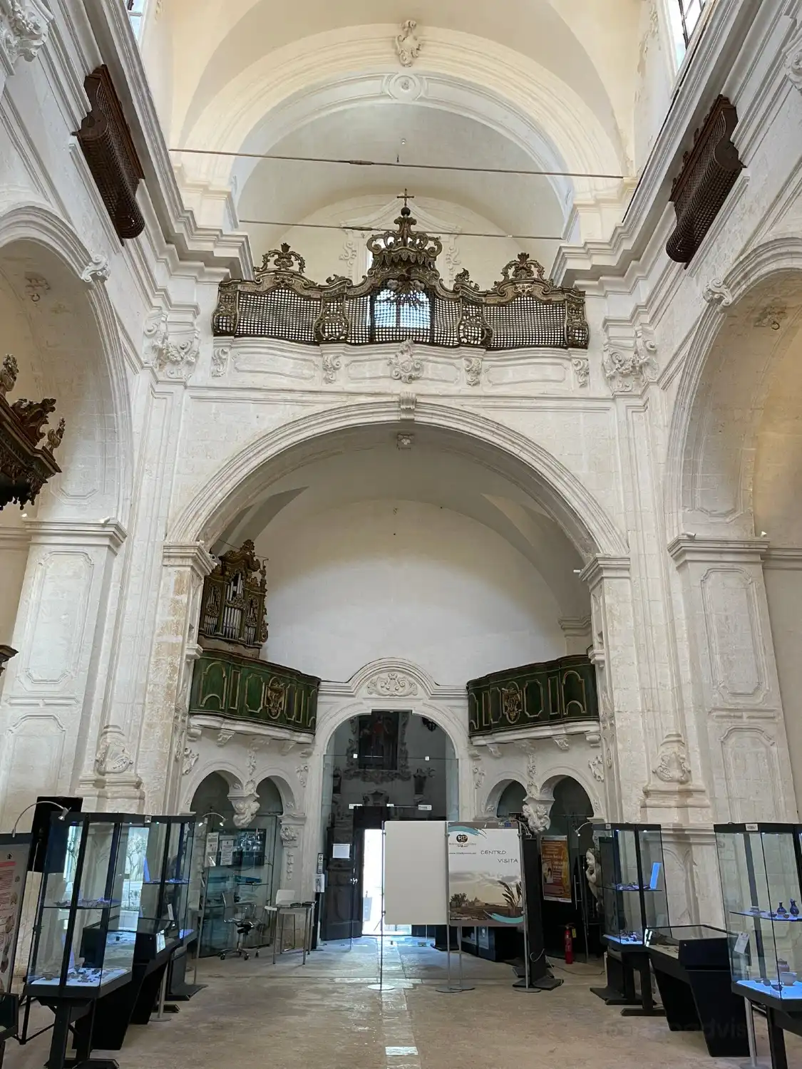 Hotels near Church of Saint Vito the Martyr