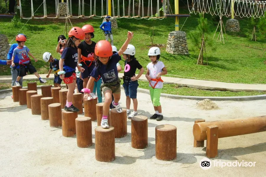 Taman Budaya Sentul City