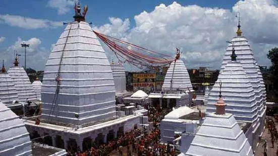 Baba Baidyanath Temple