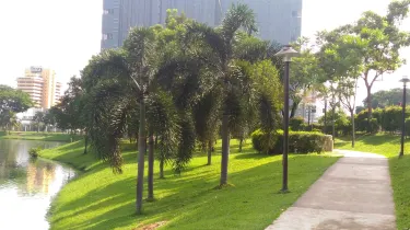 Hulu Langat District