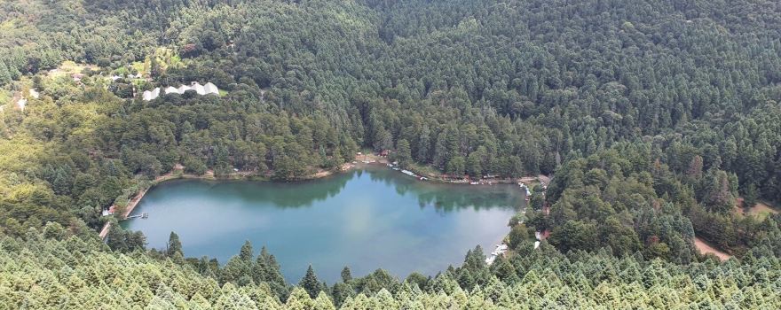 Parque Ecológico el Cedral