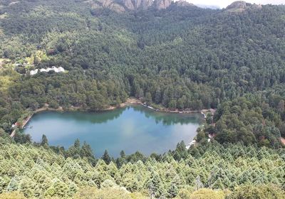 Parque Ecológico el Cedral