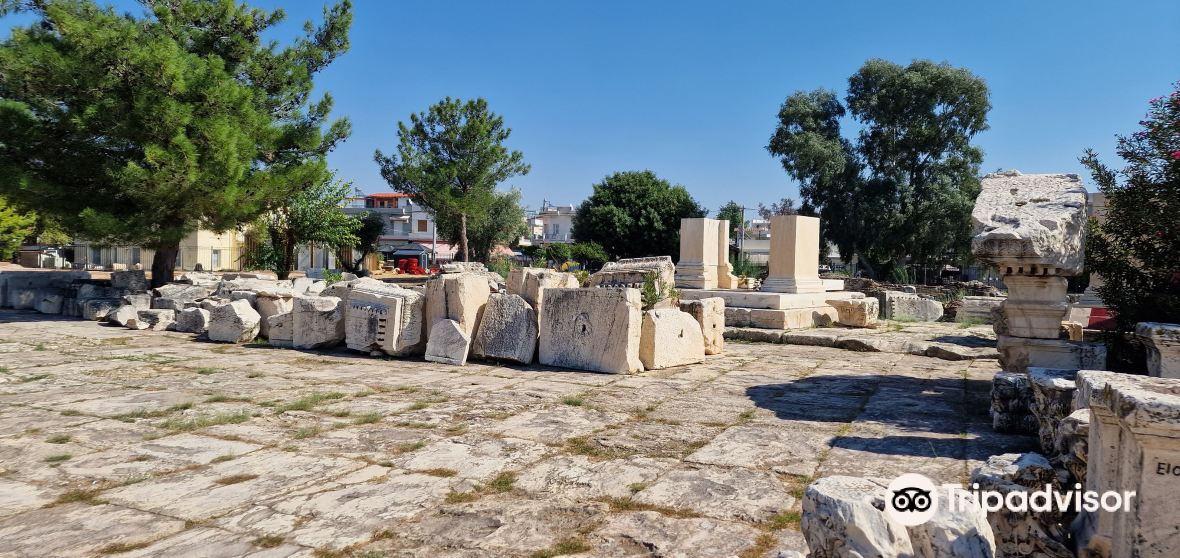 Elefsina Travel Guide 2025: Top Attractions, Things to Do & Deals ...