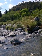 Arroyo Piedras Blancas