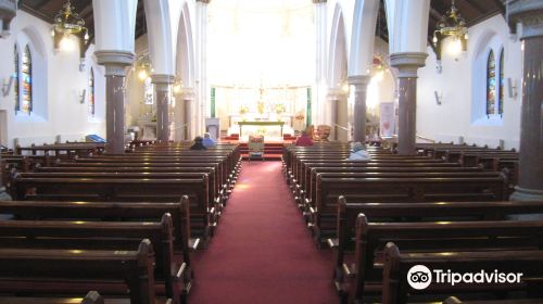 Church of the Annunciation, Rathfarnham