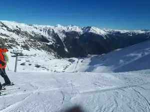 Pal Arinsal - Sector Pal