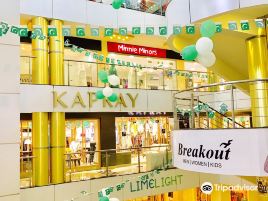 Gold City Mall Quetta