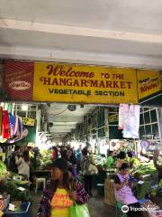 Baguio City Market