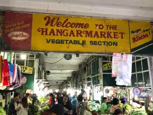 Baguio City Market