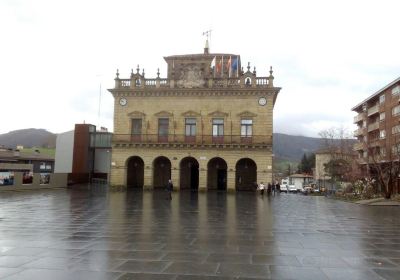 Ayuntamiento de Irun