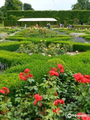 Rosenborg Schloss Garten