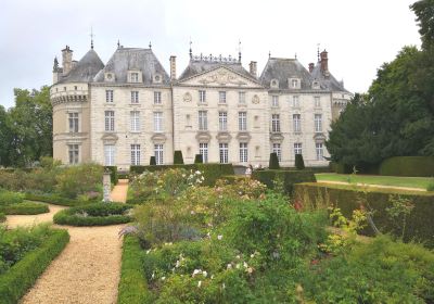 Château du Lude