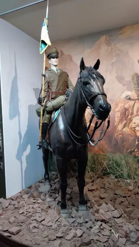 Police Historical Museum