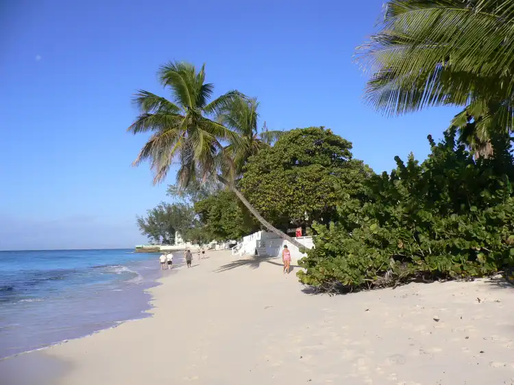 Hotels in Saint Lawrence