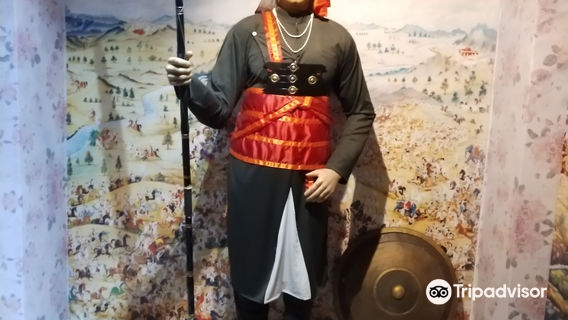 Wax Museum Udaipur