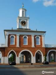 Market House