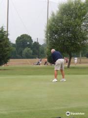 Cape May Par 3 Golf & Driving Range