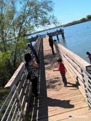 Lake Casa Blanca International State Park