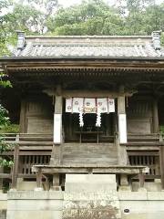 Santuario Takeda