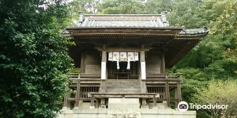 竹田神社