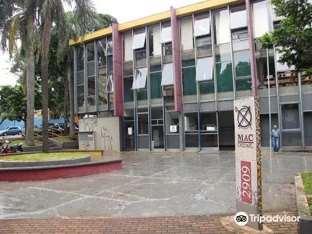 Museu de Arte de Cascavel - MAC