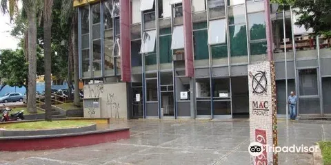 Museu de Arte de Cascavel - MAC