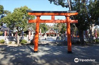 Inari Shrine