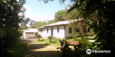 Parque Municipal Gentil Diniz