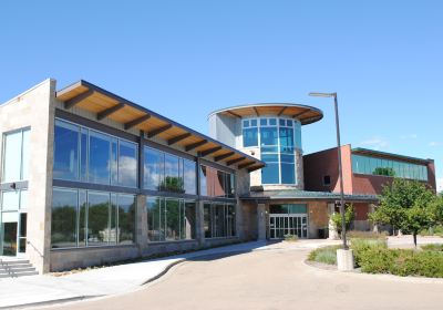 Longmont Museum & Cultural Center