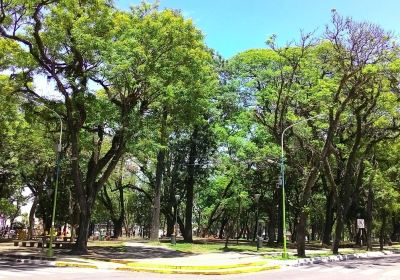 Plaza de la Fundacion