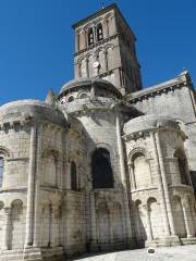 Cité Médiévale de Chauvigny